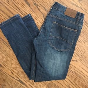 Armani Jeans-relaxed